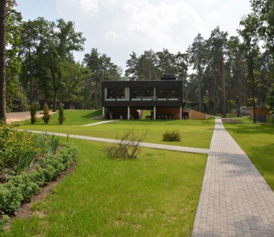 Эко-ресторан Харькова