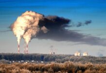 У Харкові з’явиться станція для перевірки повітря