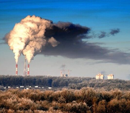 В Харькове появится станция для проверки воздуха