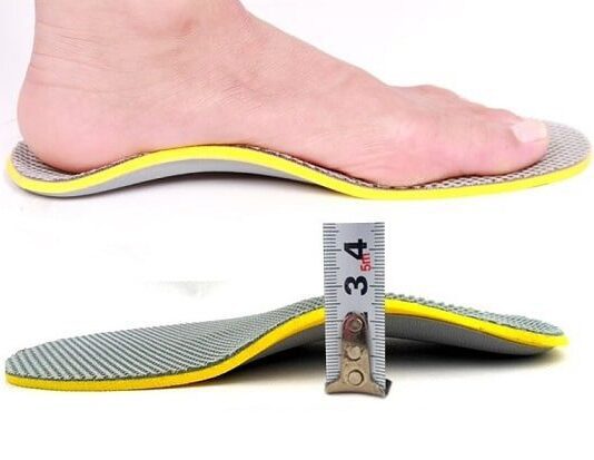 Ортопедические стельки — необходимость или излишество?