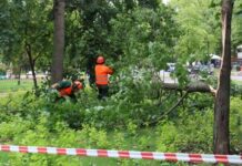 Харківські жахи першого дня літа