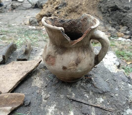 Харьковские спелеологи заинтересовались древним подземным ходом в Змиеве