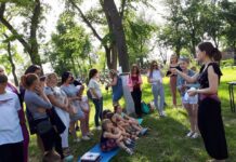 Харків: екофестивалі вчать жити без відходів