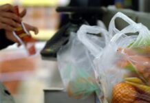 Екологія в Україні: заборона поліетиленових пакетів