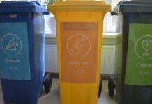 Сортування сміття в смартфоні: в Харкові розробили новий еко-додаток