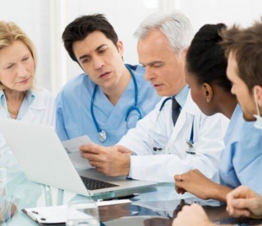 У Харківській студ. лікарні борються з хворобами Африки