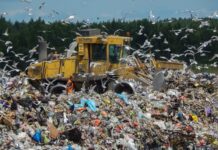 Екологічна криза у Харківській області. На що жаліються місцеві?