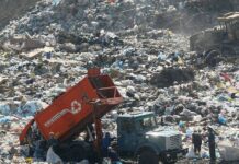 Біда, що назрівала. Область на порозі екологічного лиха