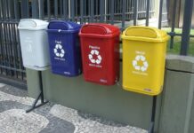 Сміттєвий полігон у Дергачах. Останні новини