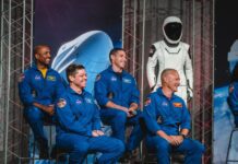 Харківські науковці та NASA