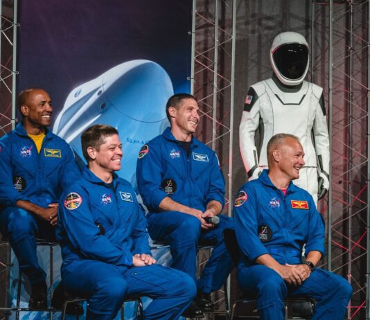 Харківські науковці та NASA