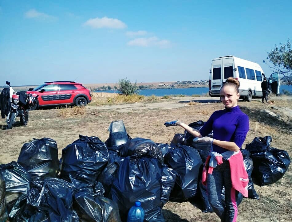 Екохаби Харкова