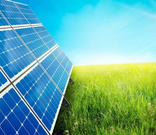 Солнечные электростанции Харькова: их влияние на окружающую среду и жителей