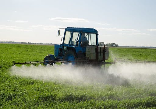 Приобретаем лучшие инсектицидные средства в Харькове