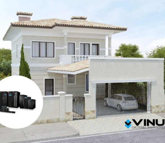 Лучшие источники бесперебойного питания на 10 кВт в 2022 году