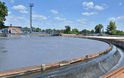 Модернизация очистных сооружений: какие мероприятия проводятся?