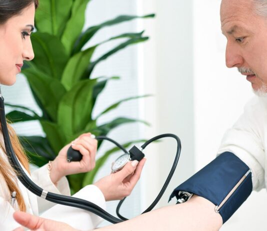 Новости медицины и науки. Лечим гипертонию вместе с проектом Здоровье на сайте Вести юа гіпертонія