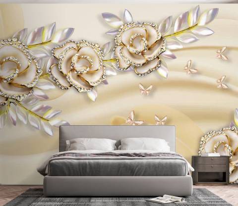 О качественных фотообоях в Харькове