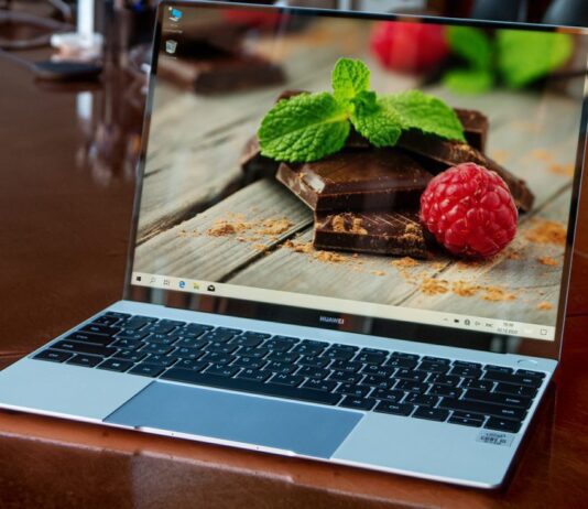 О выборе ноутбука в Харькове