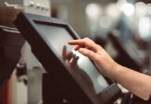 Різновиди POS моніторів