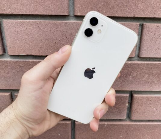 Преимущества покупки Айфона 11 б/у