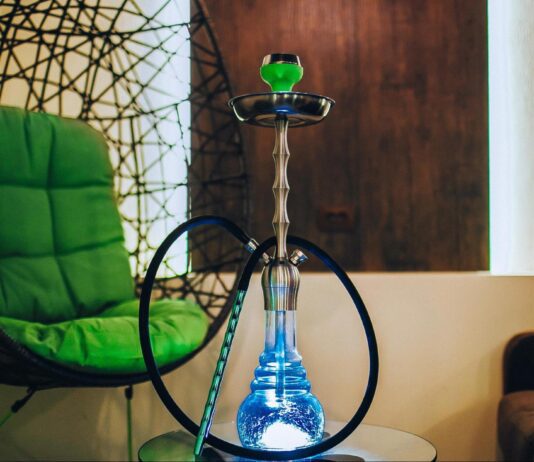 Все самое лучшее для кальяна в Харькове