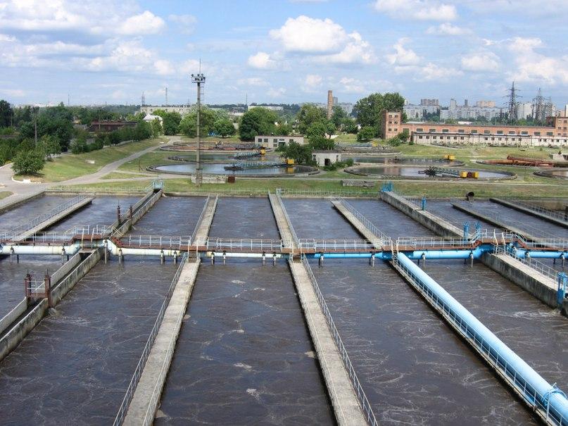 «Харьковводоканал» начнет обеспечивать себя электроэнергией и теплом