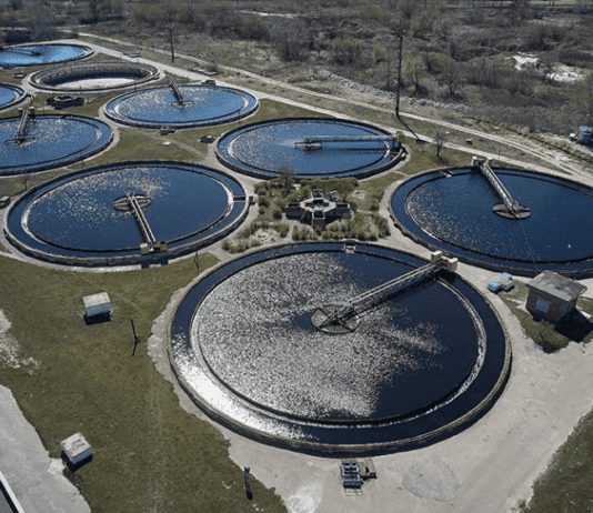 Історія водогону та каналізації на Харківщині