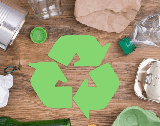 Как перерабатываются отходы и куда они идут в Харькове