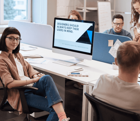 Как харьковчанам овладеть веб-дизайном?