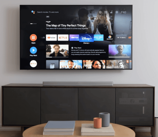 Выбираем смарт-телевизор: топ-3 доступных модели