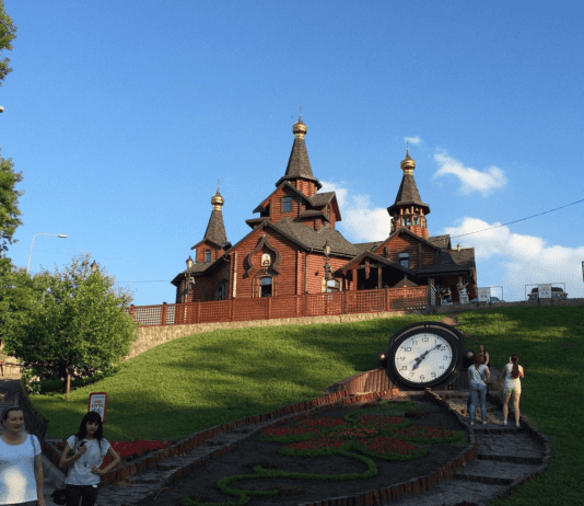 Найвідоміший харківський пам’ятник природи
