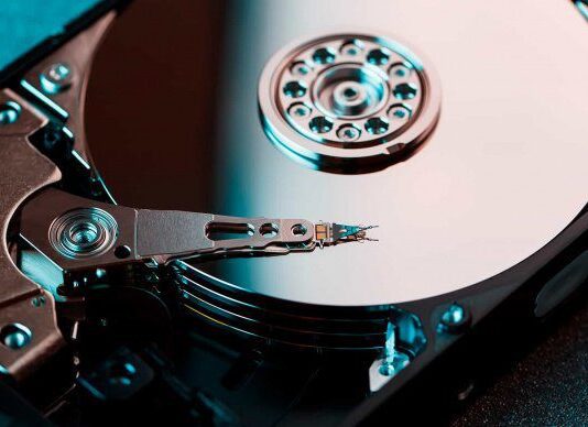 Який носій інформації вибрати: карту SD, флешку або HDD диск?