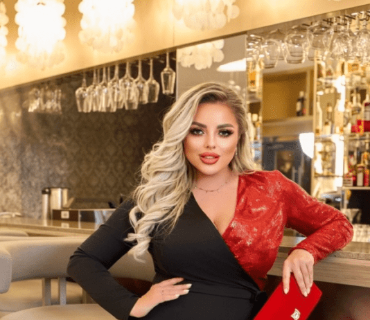 Женские платья больших размеров от украинских производителей