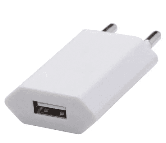 Зарядки для телефонів і планшетів: види та особливості