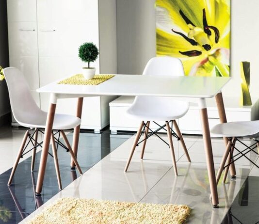 Ножки для стола