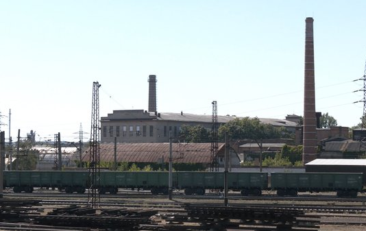 Экологический вызов: загрязнение атмосферного воздуха в Харькове