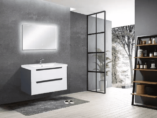 Покупка качественной мебели для ванной комнаты