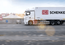 Проводник в сфере международных перевозок: DB Schenker