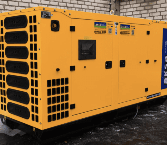 Генераторы: характеристики и использование