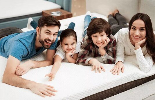 Как выбрать качественный матрас: советы харьковчанам