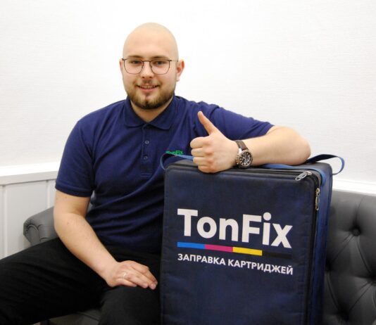 Сэкономьте деньги с помощью заправки картриджей в Тонфикс