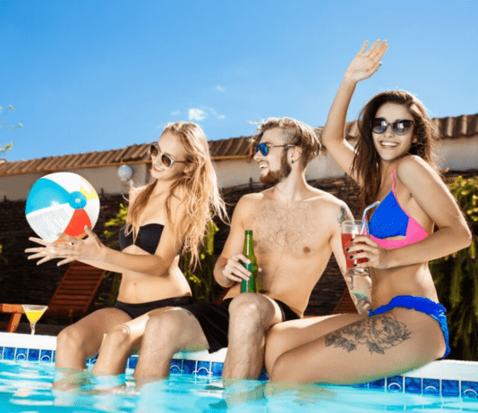 Чистый бассейн. Эффективные и простые методы очистки