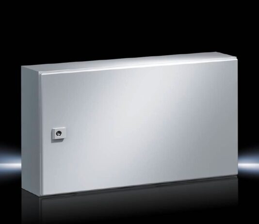 Компактные корпуса Rittal: назначение, свойства и применение