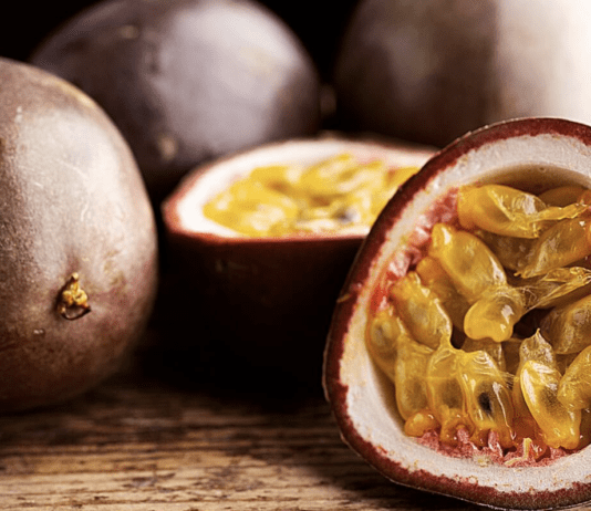 Инжир, маракуйи и гранаты: экзотические фрукты, выращенные в Харьковской области