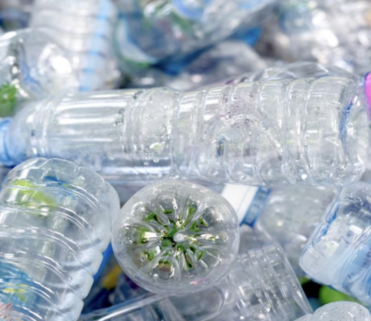 Почему харьковчане настаивают на установке автоматов для пластиковых бутылок?