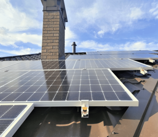 Использование солнечной энергии на Харьковщине