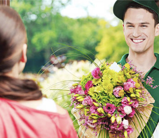 Цветочный бизнес в Харькове: топ компаний, которые доставляют цветы по городу