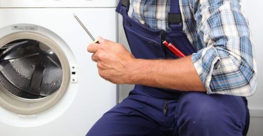 Что делать, если стиральная машина не включается: 10 советов для устранения проблемы