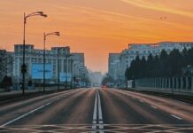 Реклама на білбордах – чудове рішення для просування бізнесу